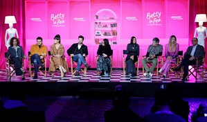 Regresar a Betty, la fea, 25 a&ntilde;os despu&eacute;s, fue un milagro para su elenco