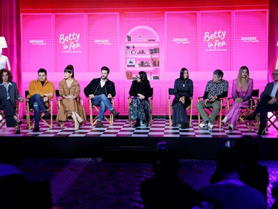 Elenco de "Betty, la fea" habla de regreso 25 años después