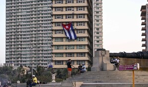 EE. UU. sanciona a nueve entidades de Cuba y a dirigentes del Instituto de Amistad con los Pueblos