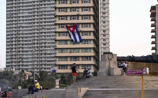 EE. UU. sanciona a nueve entidades de Cuba y a dirigentes del Instituto de Amistad con los Pueblos