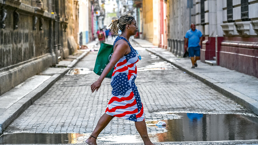 Cuba eleva el tono ante RD por la expulsión de diplomáticos Cuba eleva el tono ante RD por la expulsión de diplomáticos