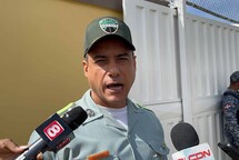 Factor humano, principal causa de los siniestros viales en Santiago
