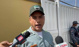 Factor humano, principal causa de los siniestros viales en Santiago