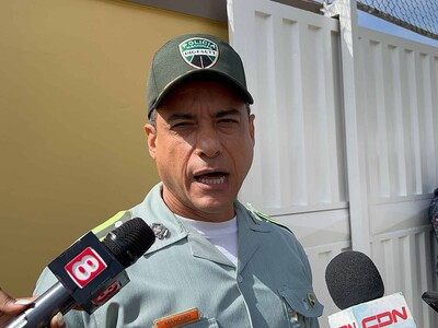 Factor humano en siniestros viales en Santiago según Digesett