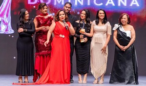 Fashion Freak Fest 2026 "Maison Caribe" recibe galard&oacute;n como Evento del A&ntilde;o