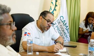 Dajab&oacute;n: cuando la frontera produce valor