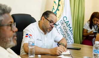 Dajab&oacute;n: cuando la frontera produce valor