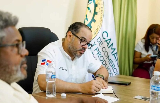 Dajab&oacute;n: cuando la frontera produce valor