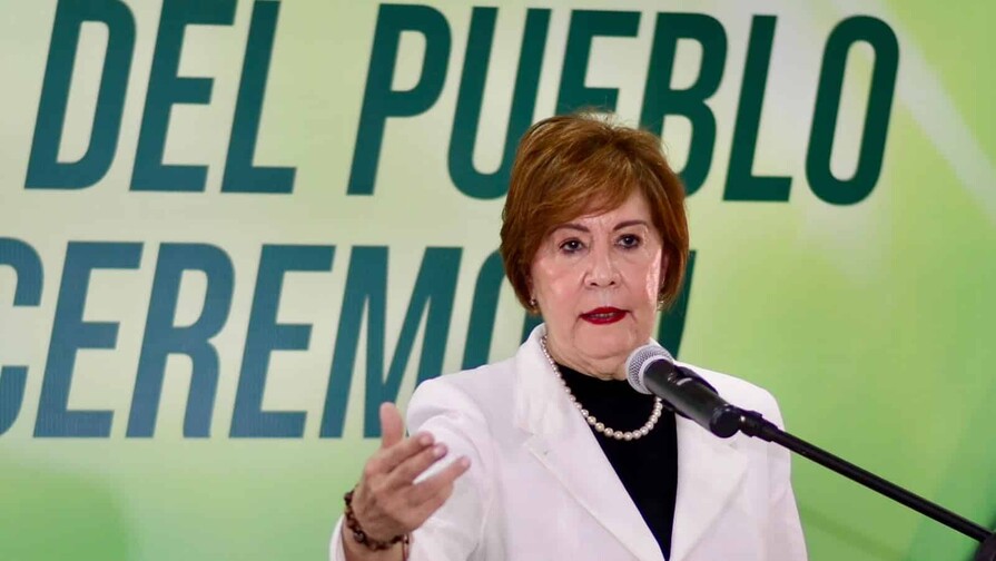 FP cuestiona gasto educativo y advierte problemas estructurales en inicio del año escolar FP cuestiona gasto educativo y advierte problemas estructurales en inicio del año escolar