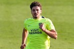 Cristian Romero ve muy metido a Julián Álvarez en el Atlético de Madrid Cristian Romero ve muy metido a Julián Álvarez en el Atlético de Madrid