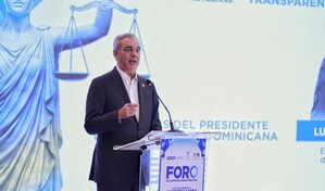 Gobierno destaca avances de la ley de compras; la DGPC dice que protegi&oacute; RD$6,800 MM del Estado