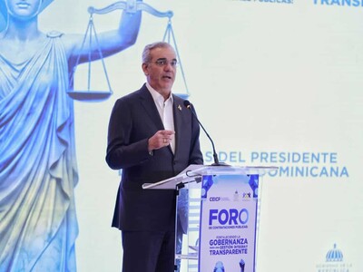 Gobierno pondera avance de la Ley 47-25 a un año de su promulgación