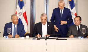 El Gobierno emite t&iacute;tulos de propiedad de seis terrenos en dos parques nacionales