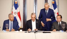 El Estado carece de t&iacute;tulos de la mayor&iacute;a de los parques nacionales; Gobierno obtiene seis