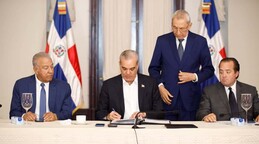 El Estado carece de t&iacute;tulos de la mayor&iacute;a de los parques nacionales; Gobierno obtiene seis