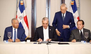 El Estado carece de t&iacute;tulos de la mayor&iacute;a de los parques nacionales; Gobierno obtiene seis