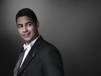 Héctor Aníbal protagoniza biopic teatral de Eduardo Brito