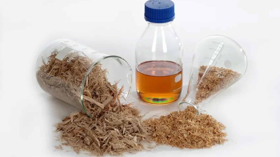 RD potencia en mercado mundial de un producto casi desconocido: el furfural