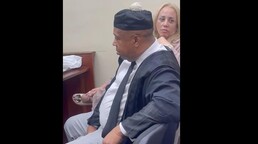Imponen coerci&oacute;n a la Tora por querella que le interpuso periodista Iluminada Mu&ntilde;oz