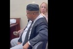 Imponen coerción a la Tora por querella que le interpuso periodista Iluminada Muñoz Imponen coerción a la Tora por querella que le interpuso periodista Iluminada Muñoz