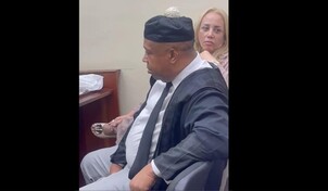 Imponen coerci&oacute;n a la Tora por querella que le interpuso periodista Iluminada Mu&ntilde;oz