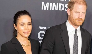 Las interrogantes sobre el regreso del pr&iacute;ncipe Harry y su familia a Reino Unido