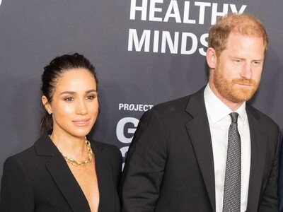 Interrogantes sobre regreso príncipe Harry y su familia a Reino Unido