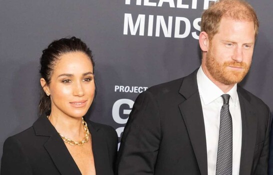 Las interrogantes sobre el regreso del pr&iacute;ncipe Harry y su familia a Reino Unido