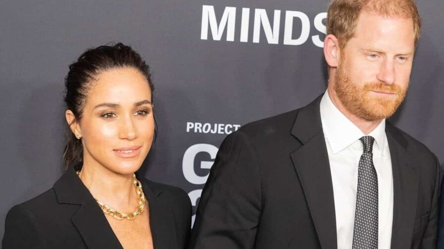 Las interrogantes sobre el regreso del pr&iacute;ncipe Harry y su familia a Reino Unido