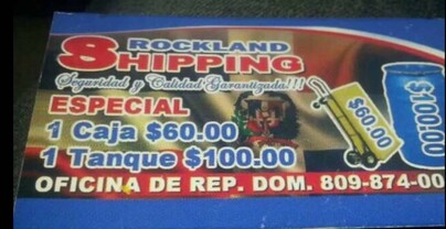 Arrestan a dominicano por esquema de fraude relacionado con env&iacute;os de cajas de NY a RD