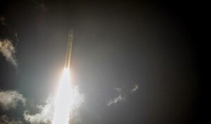 Jap&oacute;n prepara para octubre el lanzamiento de una sonda no tripulada a las lunas de Marte