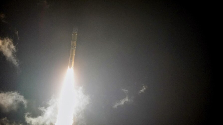 Japón prepara para octubre el lanzamiento de una sonda no tripulada a las lunas de Marte Japón prepara para octubre el lanzamiento de una sonda no tripulada a las lunas de Marte