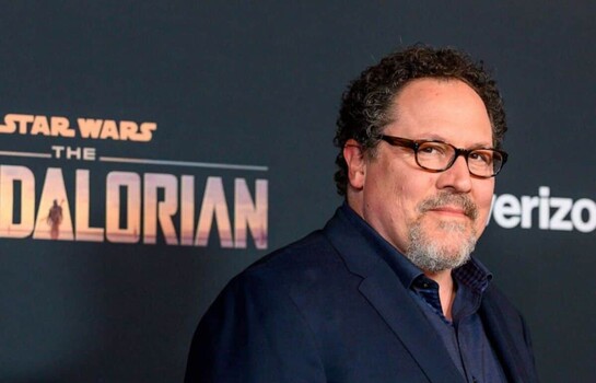 Jon Fravreau debuta como documentalista contando la historia de un rey le&oacute;n real