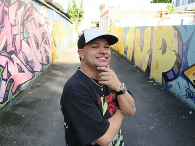 Jowell y otros artistas formarán parte de la Universidad Del Perreo