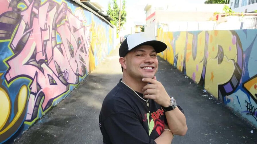 Jowell y otros reguetoneros confirman que formarán parte de la Universidad Del Perreo Jowell y otros reguetoneros confirman que formarán parte de la Universidad Del Perreo