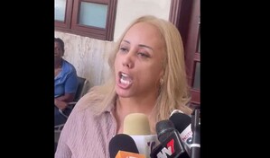 La Tora se presenta ante el tribunal que orden&oacute; su captura