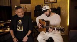 Pavel N&uacute;&ntilde;ez y Pamel cruzan generaciones en "Las 2P", un encuentro in&eacute;dito de canci&oacute;n de autor