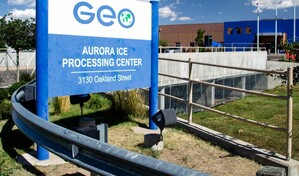 Juez de EE. UU. frena parte de inspecciones sanitarias a centros de inmigrantes en Colorado
