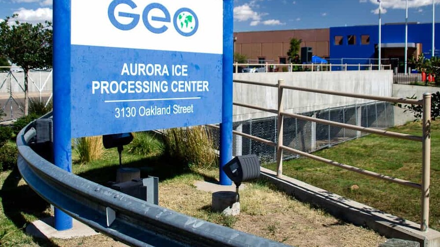 Juez de EE. UU. frena parte de inspecciones sanitarias a centros de inmigrantes en Colorado Juez de EE. UU. frena parte de inspecciones sanitarias a centros de inmigrantes en Colorado