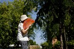 Ante las altas temperaturas, Salud Pública llama a extremar las medidas de prevención
