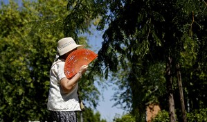 Ante las altas temperaturas, Salud P&uacute;blica llama a extremar las medidas de prevenci&oacute;n