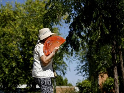 Llaman a cuidarse ante exposición prolongada al calor