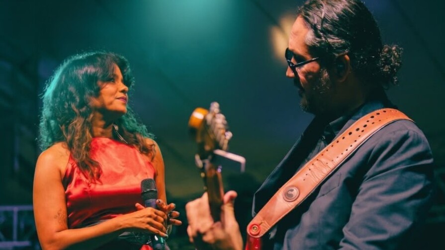 Un tributo a Pablo Milanés, MarteOvenuS y cine de verano animan la cartelera Un tributo a Pablo Milanés, MarteOvenuS y cine de verano animan la cartelera