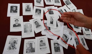 Al menos 58 fosas clandestinas en M&eacute;xico se vinculan con feminicidios, advierte un informe