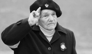 Muere a los 99 a&ntilde;os Wanda Traczyk-Stawska, hero&iacute;na de la resistencia antinazi polaca