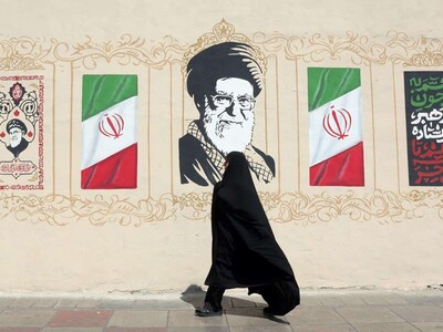La OTAN, "preparada" ante amenaza de Irán a Europa