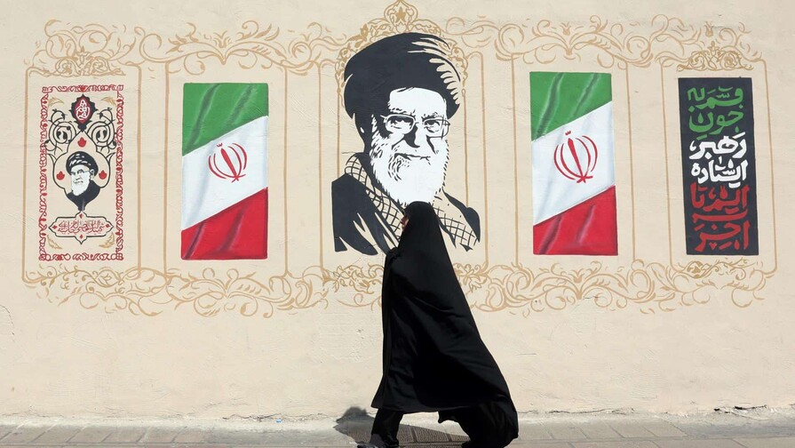 La OTAN, preparada para defender a los aliados tras supuesta amenaza de Ir&aacute;n a Europa