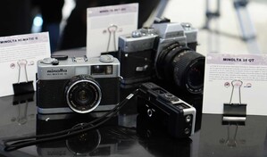 Exposici&oacute;n cuenta la historia fotogr&aacute;fica