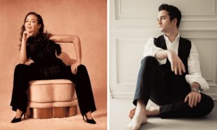 Nadine Sierra y Xabier Anduaga regresan a escena para una gran gala l&iacute;rica