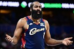 James Harden y los Cavs llegan a acuerdo de extensi&oacute;n de contrato